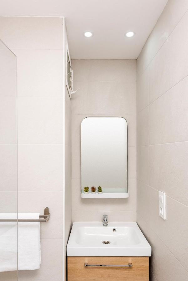 Lepanto Premium Apartments 塞维利亚 外观 照片